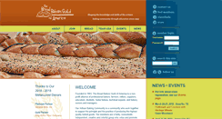 Desktop Screenshot of bbga.org